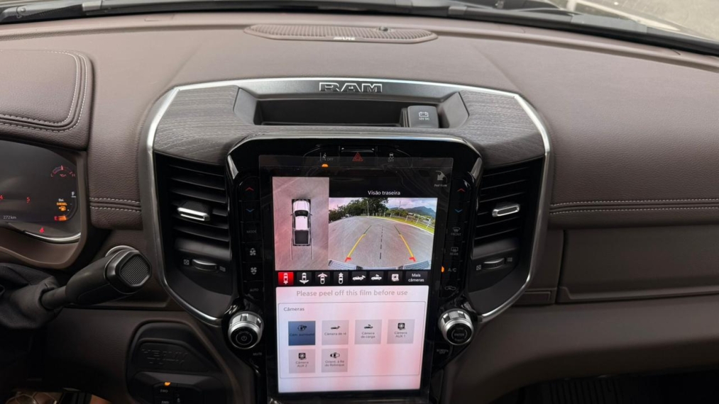 ram 2500 laramie 6.7 l6 turbo diesel cd 4x4 at14