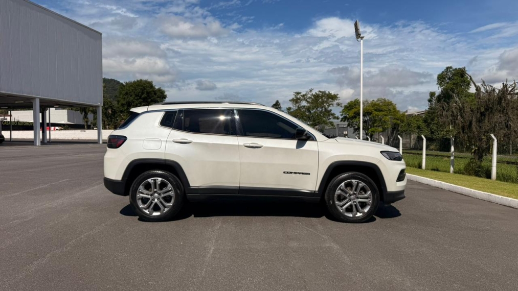 jeep compass longitude 1.3 t270 turbo flex at67