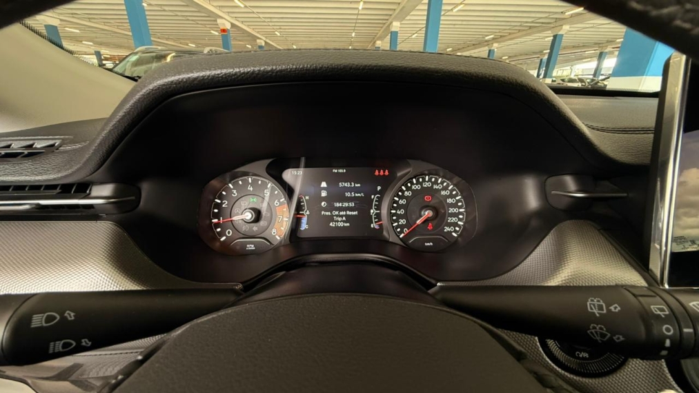 jeep compass longitude 1.3 t270 turbo flex at68