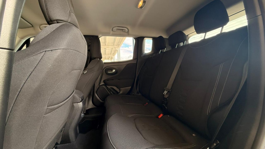 jeep renegade sport 1.3 t270 turbo flex at614