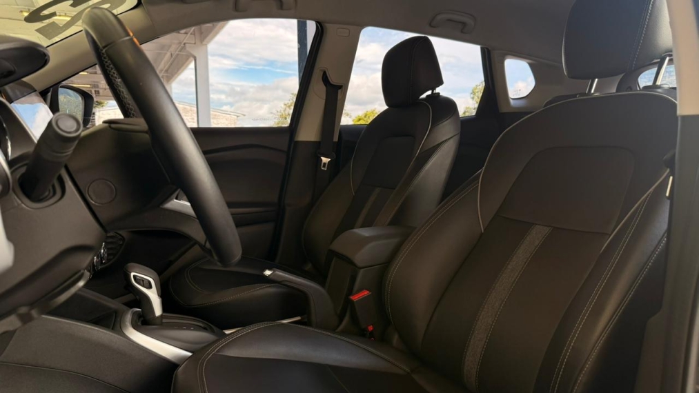 chevrolet tracker ta ltz 1.0 turbo flex at12