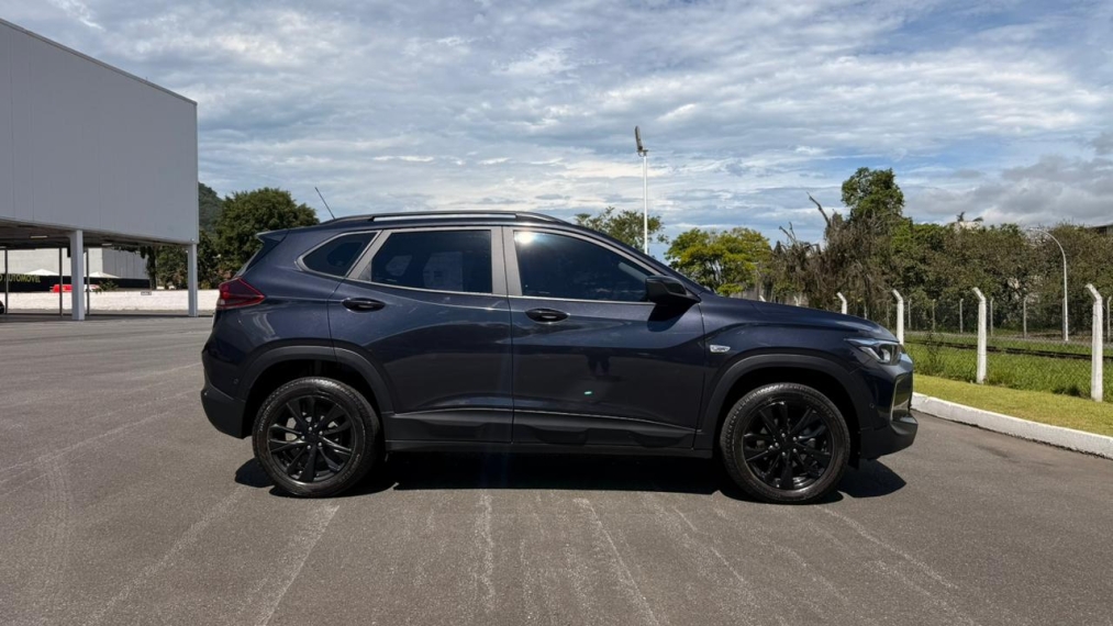 chevrolet tracker ta ltz 1.0 turbo flex at3