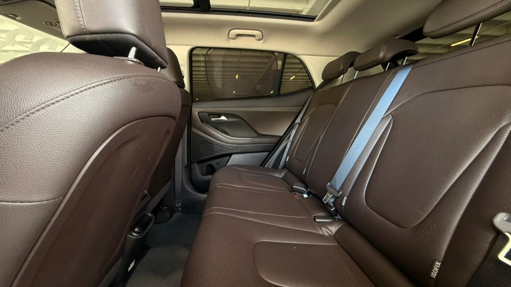 hyundai creta  platinum 1.0 tgdi flex at13