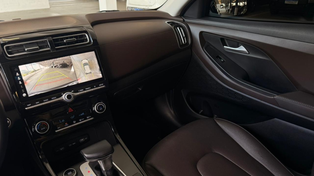 hyundai creta  platinum 1.0 tgdi flex at12