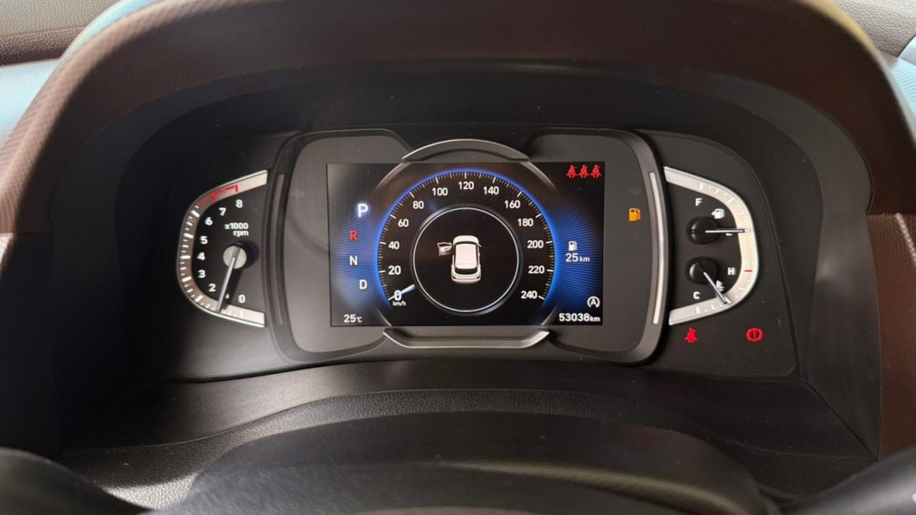 hyundai creta  platinum 1.0 tgdi flex at8