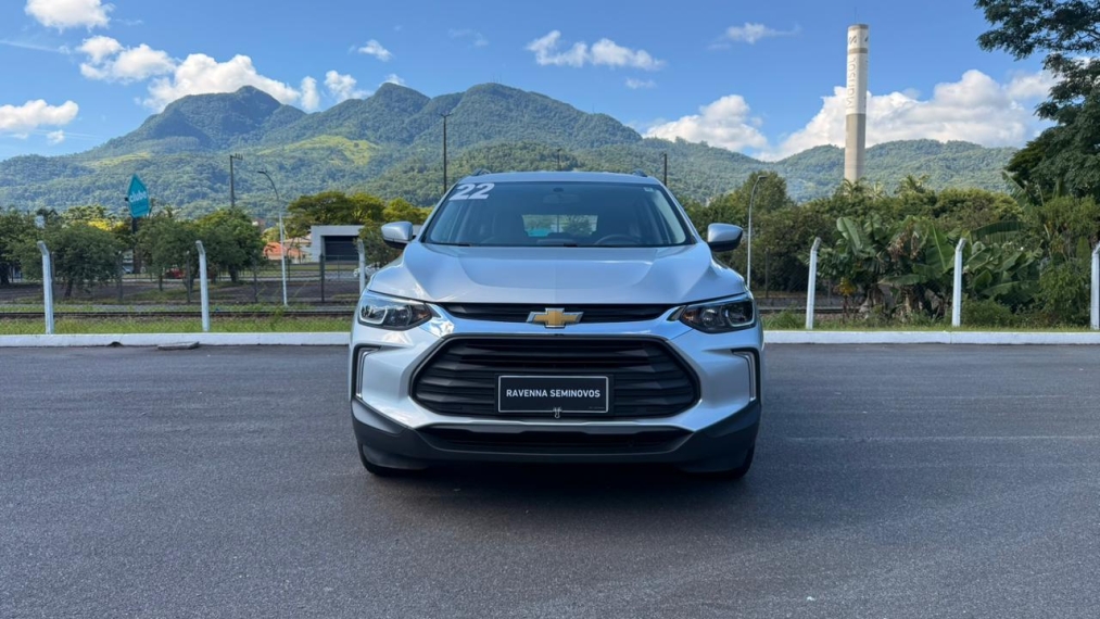 tracker lt 1.0 turbo flex at