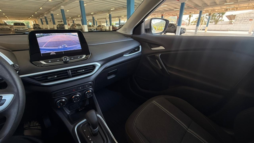 tracker lt 1.0 turbo flex at11