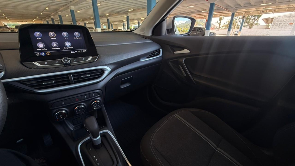 tracker lt 1.0 turbo flex at12