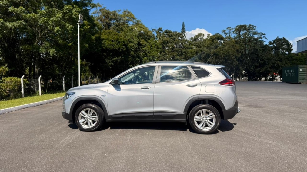 tracker lt 1.0 turbo flex at6