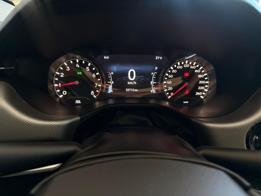 jeep compass 1.3 t270 turbo flex longitude at67