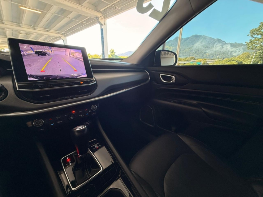 jeep compass 1.3 t270 turbo flex longitude at613