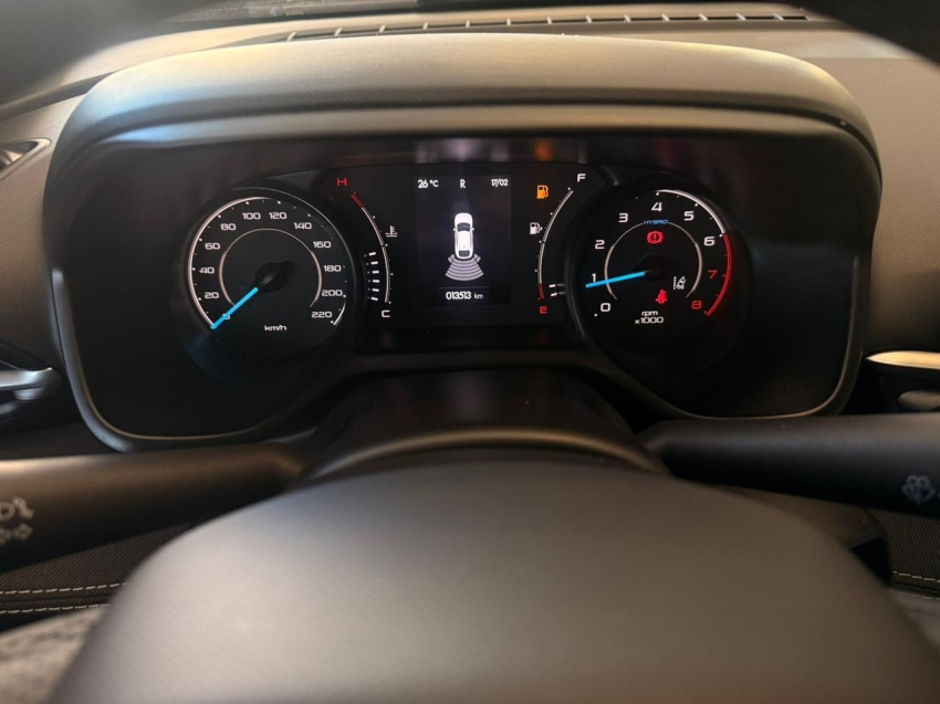 fiat fastback 1.0 turbo 200 hybrid audace cvt7