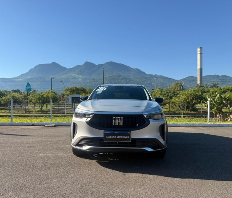 fiat fastback 1.0 turbo 200 hybrid audace cvt