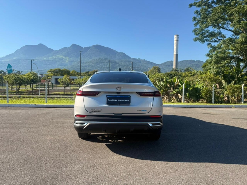 fiat fastback 1.0 turbo 200 hybrid audace cvt5