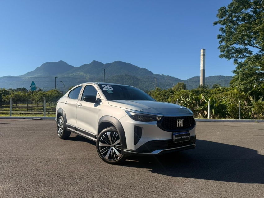 fiat fastback 1.0 turbo 200 hybrid audace cvt6