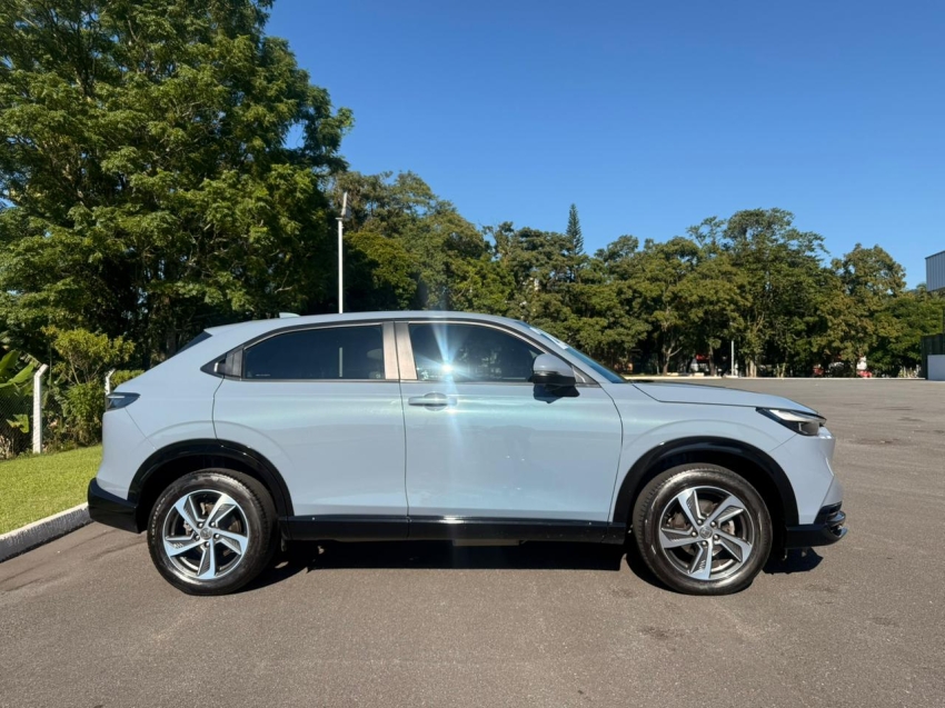 honda hr-v 1.5 di i-vtec turbo flex touring cvt2