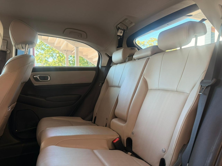 honda hr-v 1.5 di i-vtec turbo flex touring cvt13