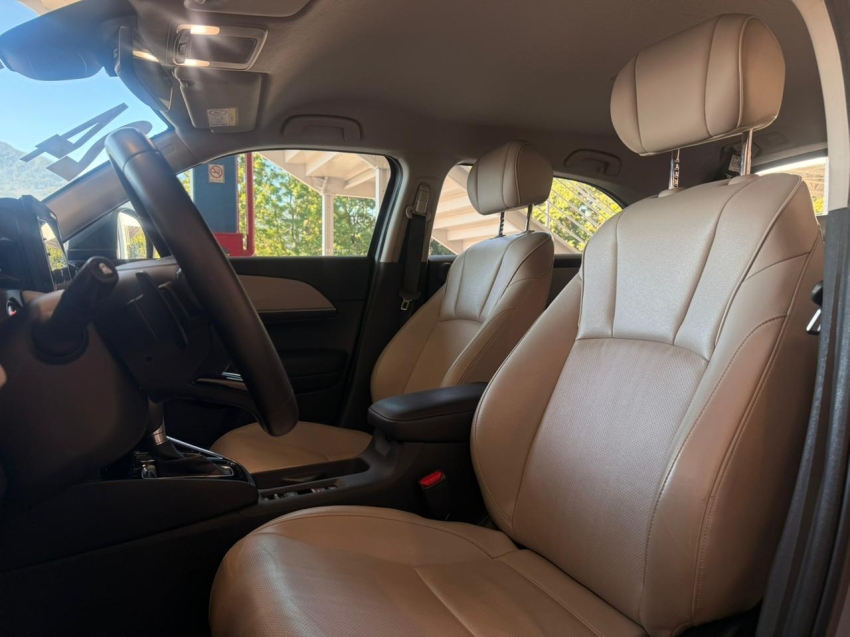 honda hr-v 1.5 di i-vtec turbo flex touring cvt12