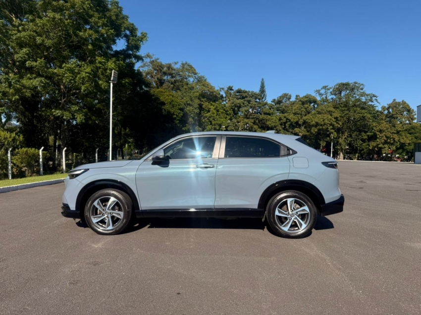 honda hr-v 1.5 di i-vtec turbo flex touring cvt4