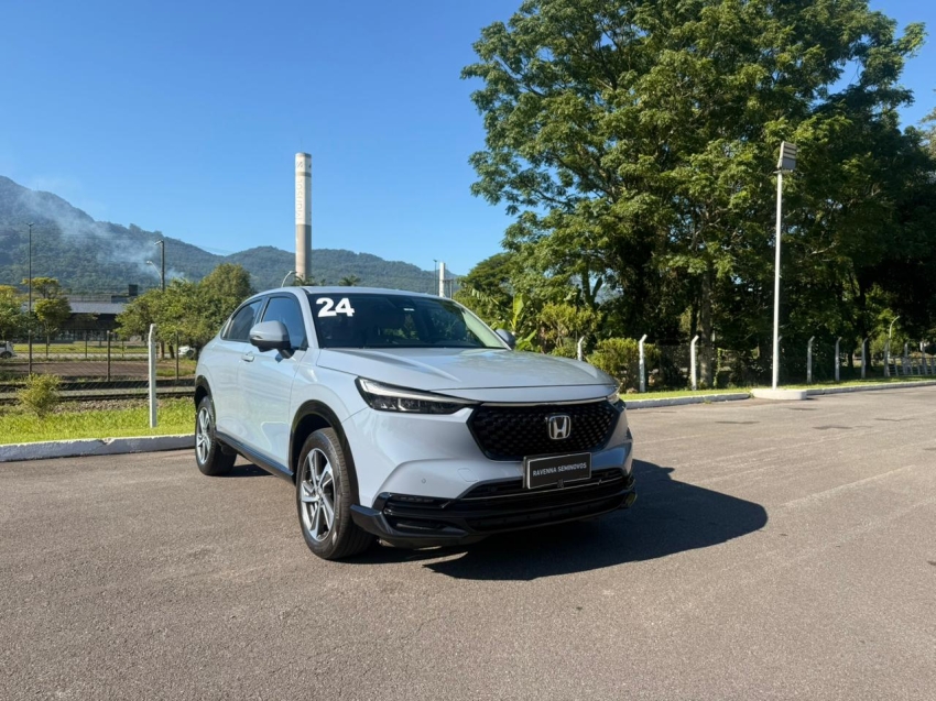 honda hr-v 1.5 di i-vtec turbo flex touring cvt1