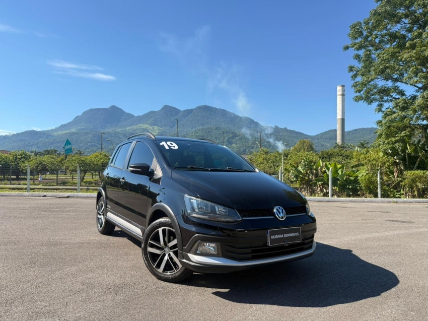 volkswagen fox 1.6 msi total flex xtreme 4p manual6