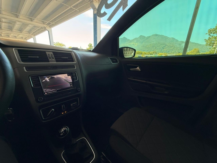 volkswagen fox 1.6 msi total flex xtreme 4p manual12