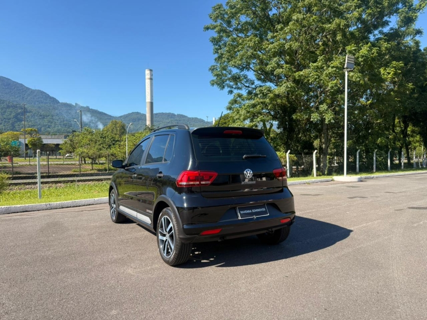 volkswagen fox 1.6 msi total flex xtreme 4p manual4