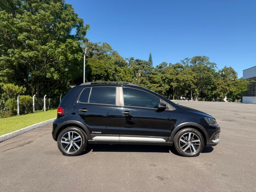 volkswagen fox 1.6 msi total flex xtreme 4p manual2