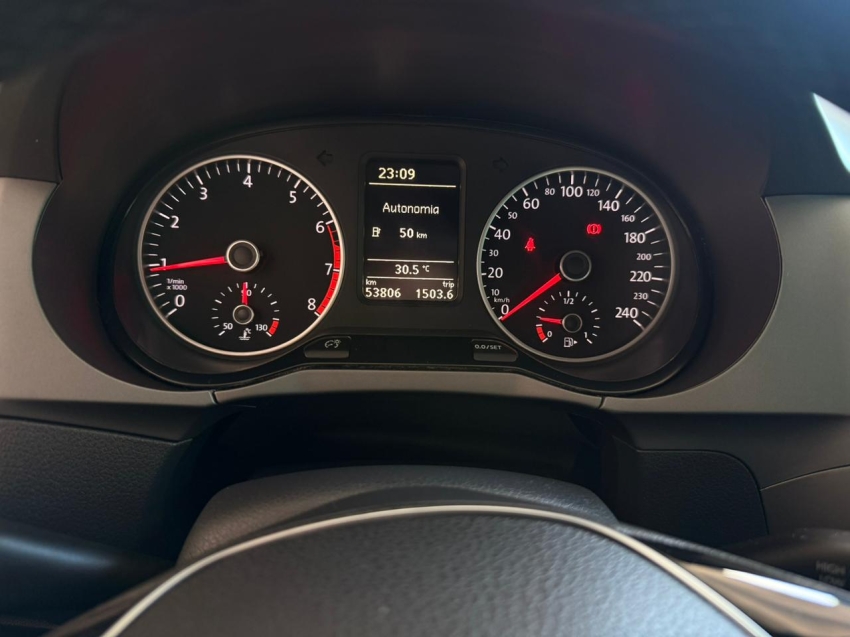 volkswagen fox 1.6 msi total flex xtreme 4p manual7