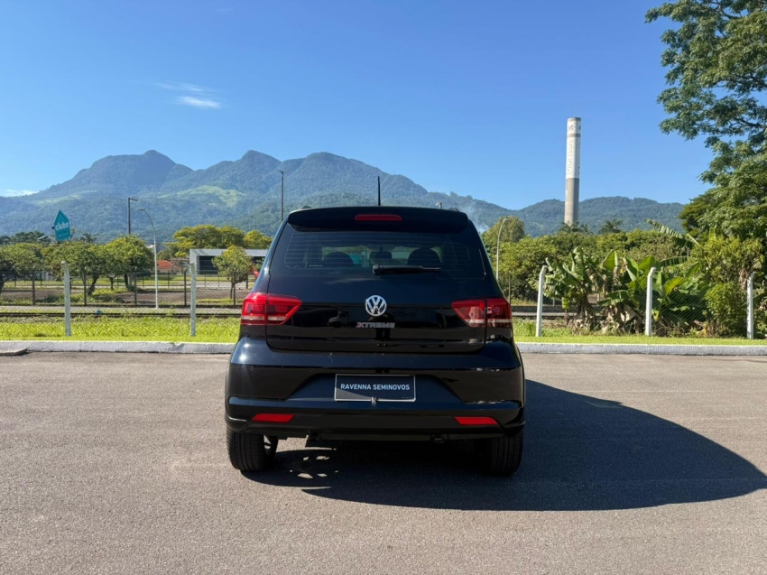 volkswagen fox 1.6 msi total flex xtreme 4p manual5