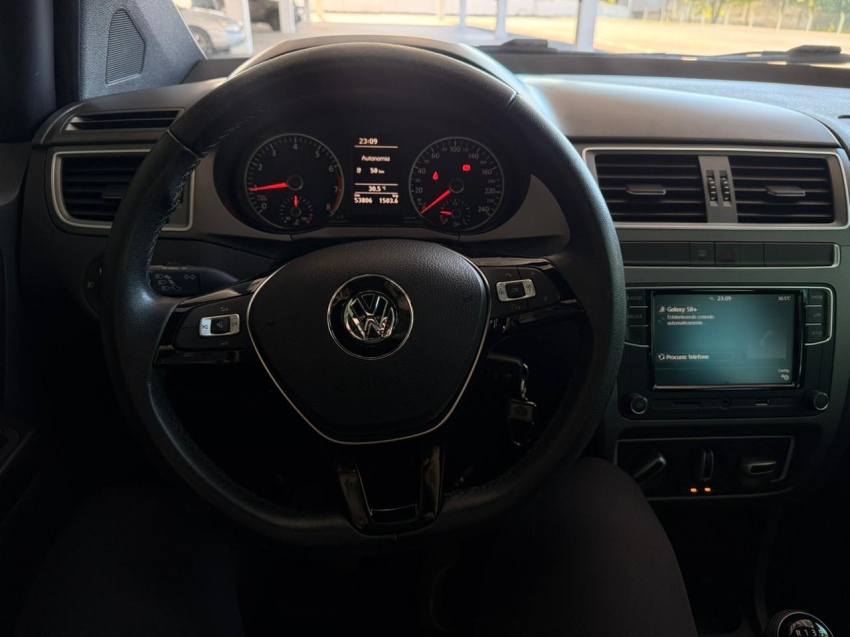 volkswagen fox 1.6 msi total flex xtreme 4p manual8