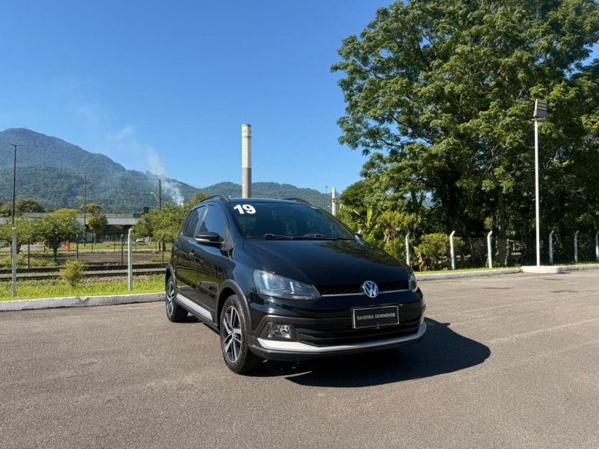 volkswagen fox 1.6 msi total flex xtreme 4p manual1