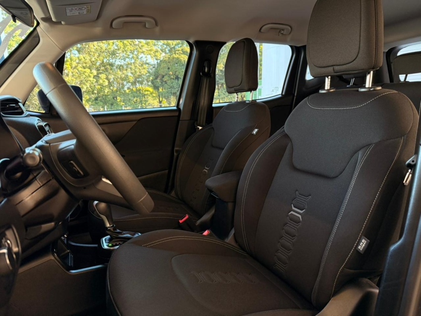 renegade 1.3 t270 turbo flex at611