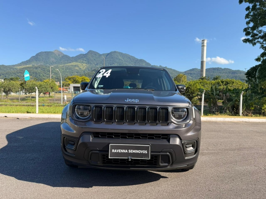 renegade 1.3 t270 turbo flex at6