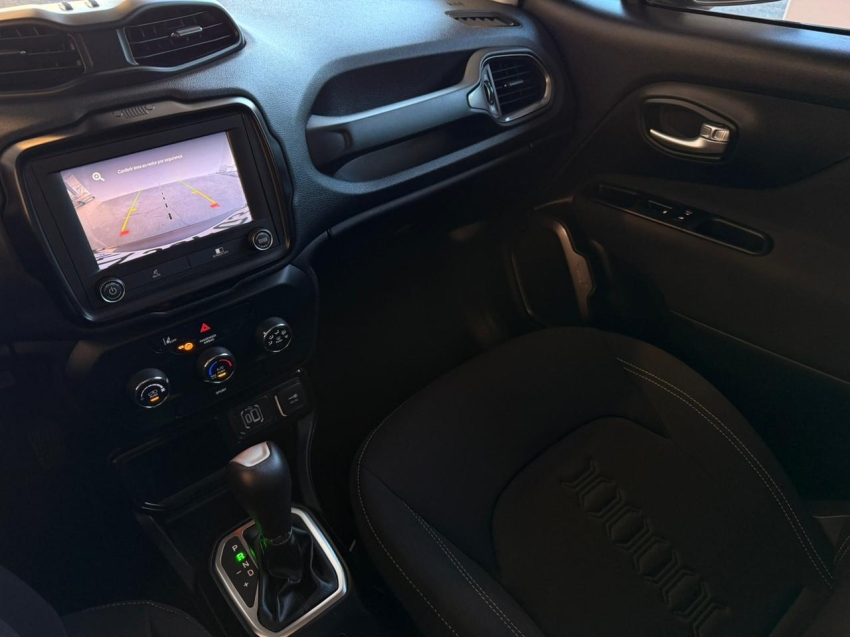 renegade 1.3 t270 turbo flex at610