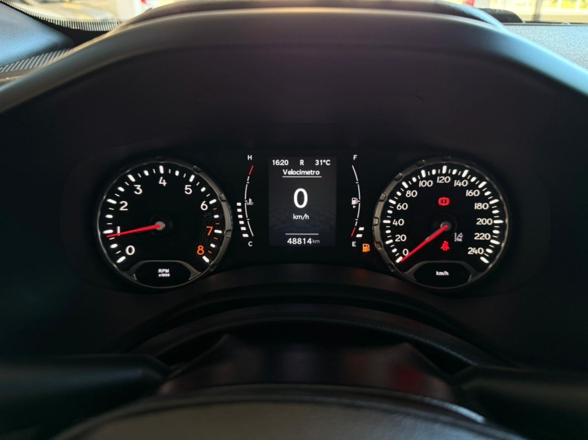 renegade 1.3 t270 turbo flex at66