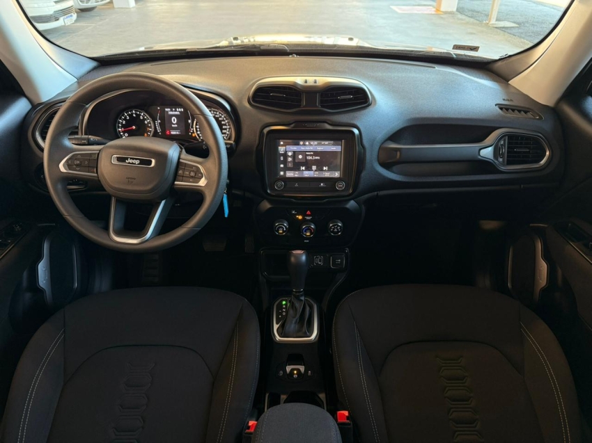 renegade 1.3 t270 turbo flex at68