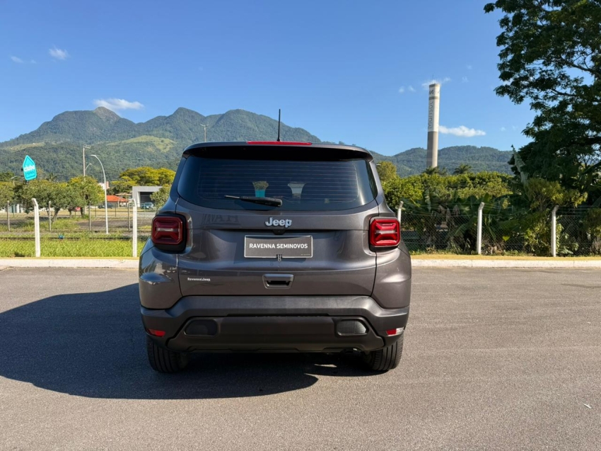 renegade 1.3 t270 turbo flex at63