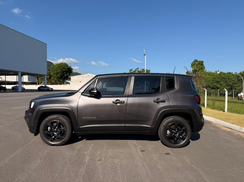 renegade 1.3 t270 turbo flex at62