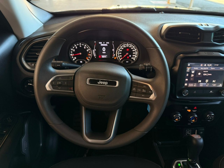 renegade 1.3 t270 turbo flex at67