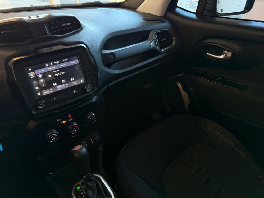 renegade 1.3 t270 turbo flex at69