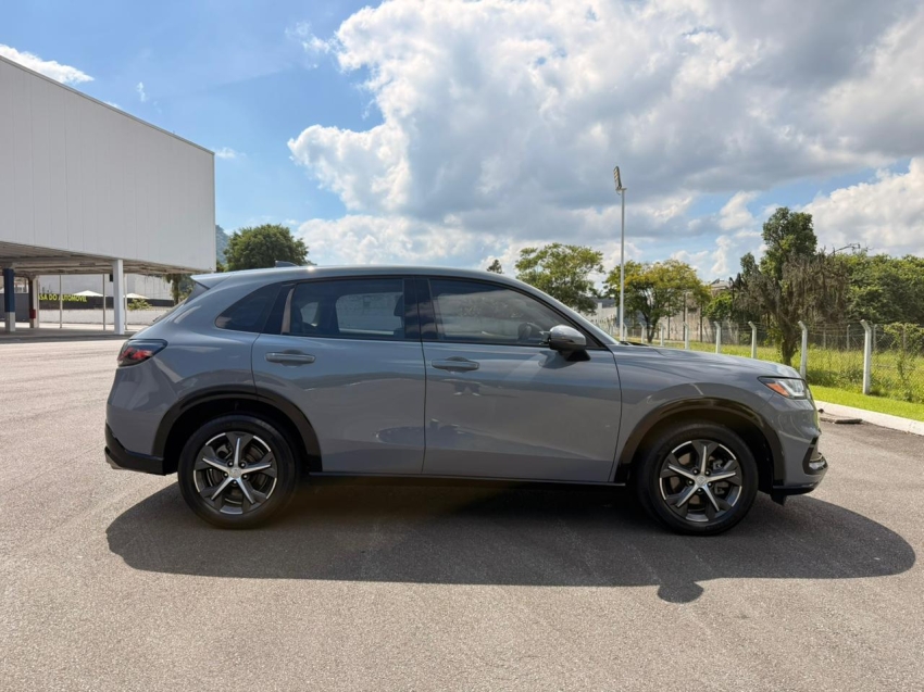 honda  zr-v 2.0 i-vtec gasolina touring cvt3