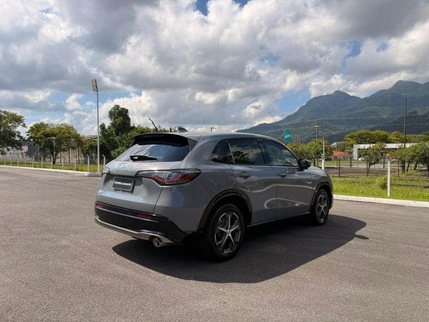 honda  zr-v 2.0 i-vtec gasolina touring cvt5