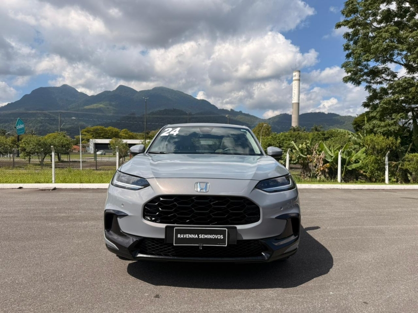 honda  zr-v 2.0 i-vtec gasolina touring cvt