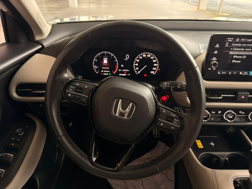honda  zr-v 2.0 i-vtec gasolina touring cvt9