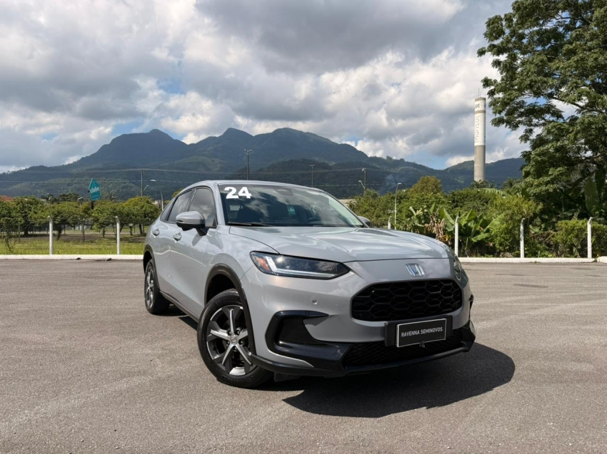 honda  zr-v 2.0 i-vtec gasolina touring cvt15