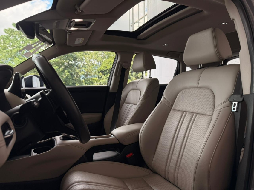 honda  zr-v 2.0 i-vtec gasolina touring cvt13