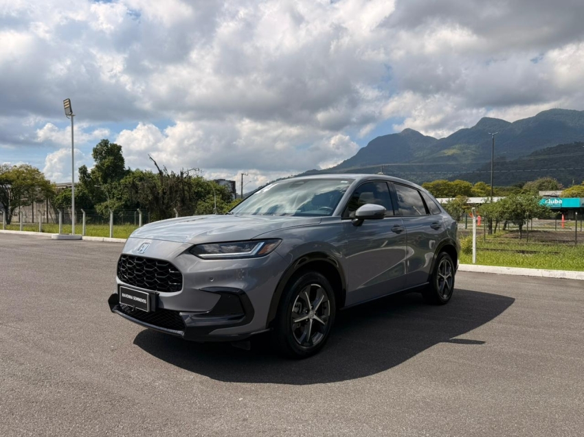 honda  zr-v 2.0 i-vtec gasolina touring cvt1