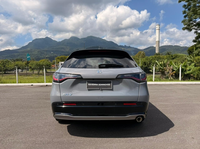 honda  zr-v 2.0 i-vtec gasolina touring cvt7