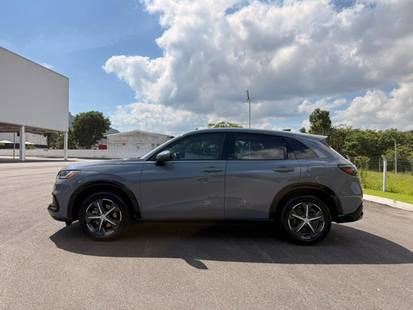 honda  zr-v 2.0 i-vtec gasolina touring cvt6